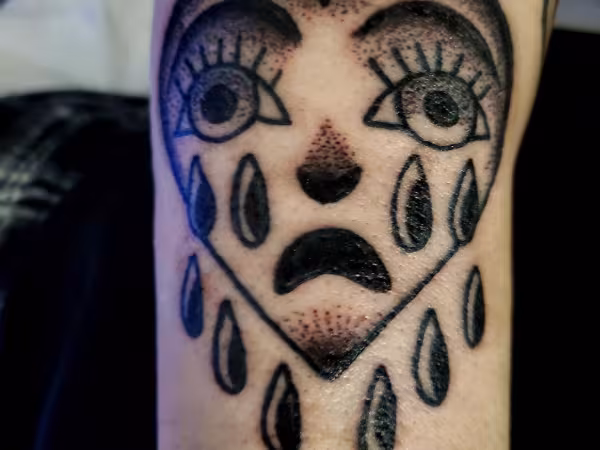 Leavenworth Tattoo & Piercing Haus (In Wenatchee), tattoo shop in Wenatchee, WA