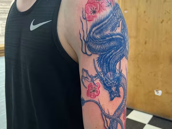Bullet Proof Tattoos, tattoo shop in Spokane, WA