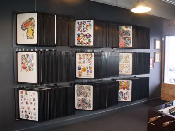 American Tattoo & Body Piercing, tattoo shop in Omaha, NE