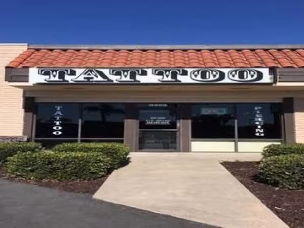 American Tattoo San Diego, tattoo shop in San Diego, CA