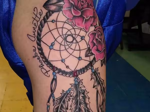 T-Doggs Tattoos & Body Piercing, tattoo shop in St. Louis, MO
