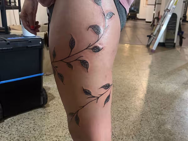 RItes Of Passage Tattoo & Body Art &bull; Quad Cities, tattoo shop in Rock Island, IL