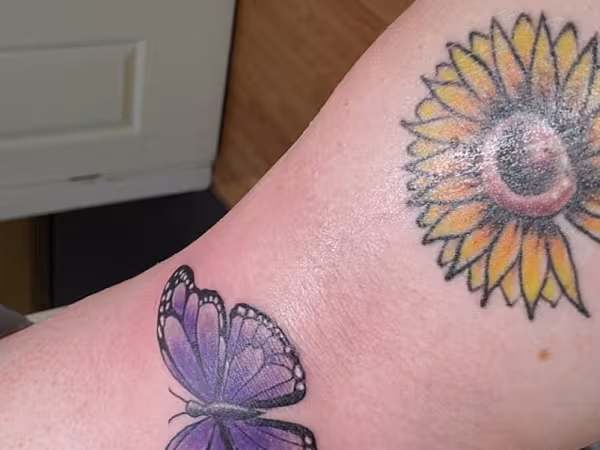 Artistic Addictions, tattoo shop in Anniston, AL