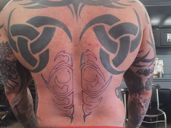 Twisted Addictions, tattoo shop in Kenner, LA