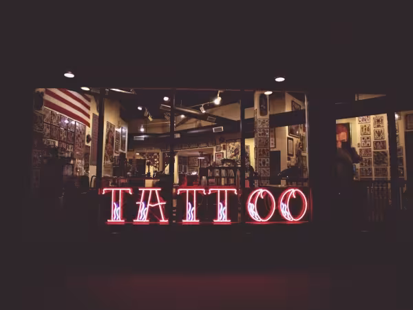 7th Street Tattoo, tattoo shop in St Paul, MN