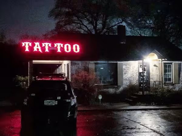 Worthwhile Tattoo Company, tattoo shop in Douglasville, GA