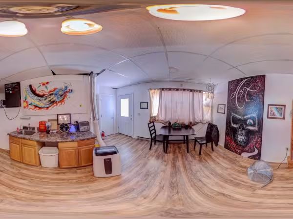 Bear Spot Tattoo, tattoo shop in Kaukauna, WI