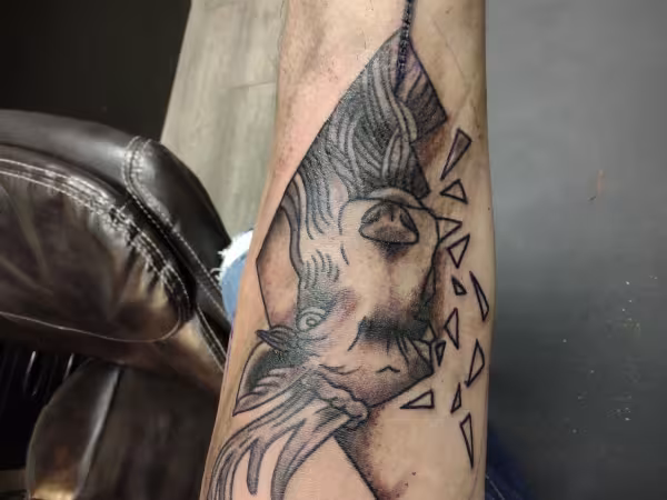Oregon Tattoo Co, tattoo shop in Salem, OR