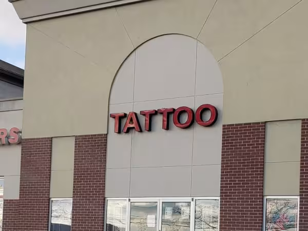 Altered Image Tattoo and Piercing Studio, tattoo shop in Avon, IN