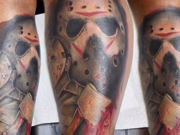 Holey Moley Tattoos And Piercings, tattoo shop in Jersey City, NJ