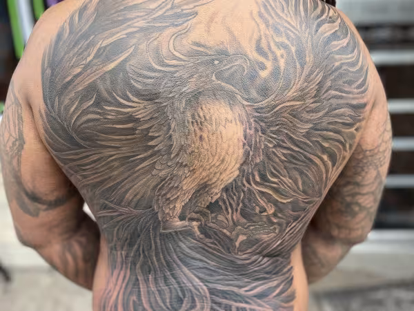 inkadinkadoo tattoo studio, tattoo shop in Pittsburgh, PA