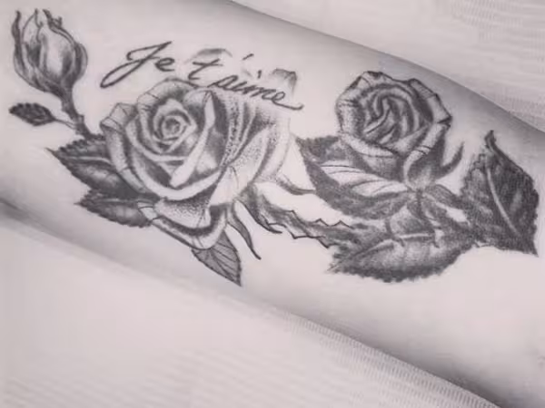 8th Element Tattoo, tattoo shop in Fountain Valley, CA