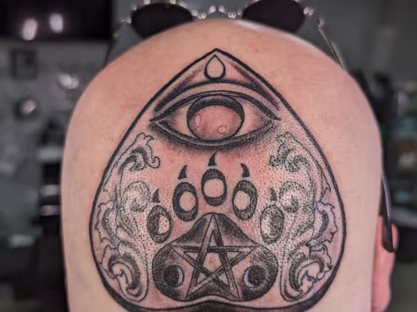 Ink Ink Tattoos, tattoo shop in Minneola, FL