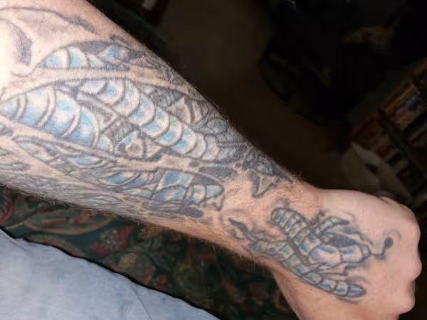 Sandusky Tattoo Co, tattoo shop in Sandusky, OH