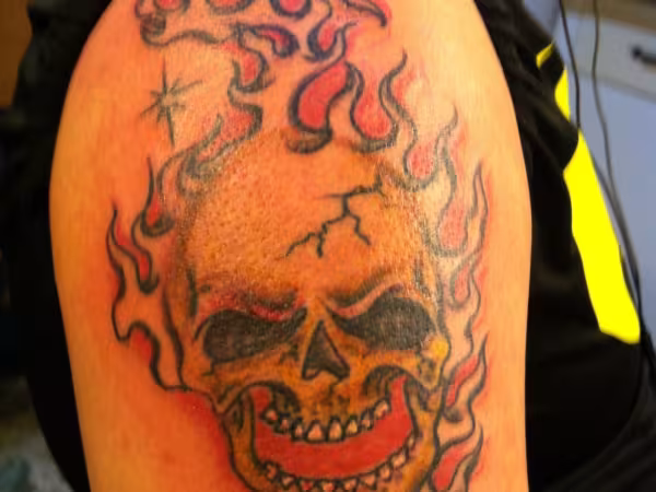 A Tattoo Johns Texas Tattoo, tattoo shop in Beaumont, TX