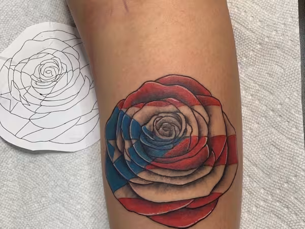 Atomic Tattoos, tattoo shop in Clearwater, FL