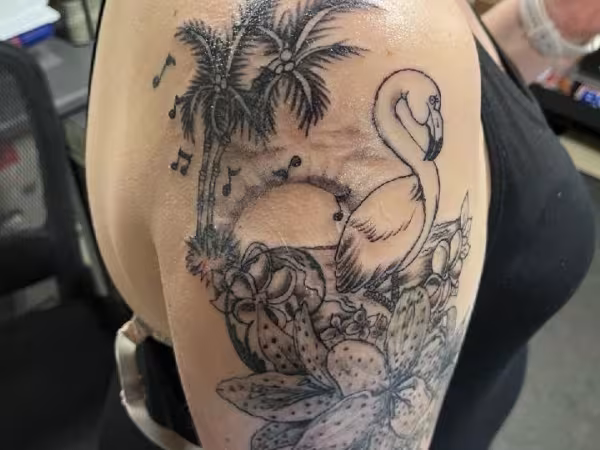 Milltown Ink Tattoo & Piercing, tattoo shop in Bondsville, MA