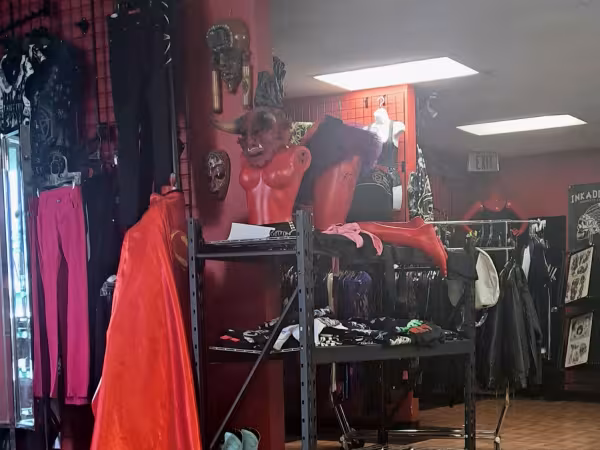 Kustom Culture, tattoo shop in Tallmadge, OH