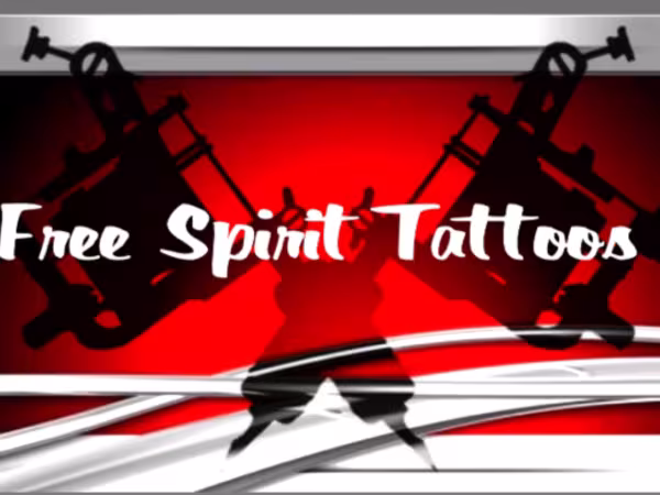 Free Spirit Tattoos, tattoo shop in Hazel Green, AL