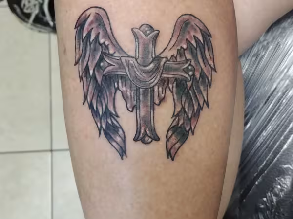 Steel Quill Tattoo, tattoo shop in Winter Springs, FL