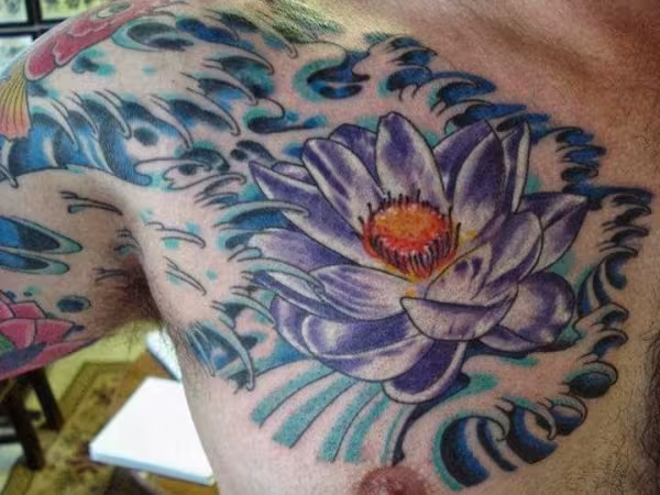 Devotion Tattoo, tattoo shop in Huntsville, AL