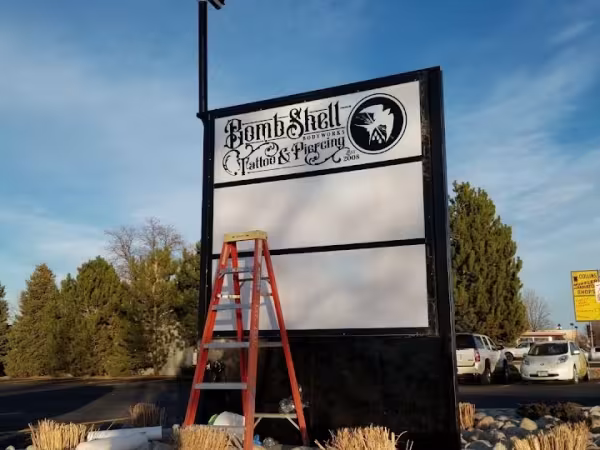 Bombshell Body Works LLC | Tattoo & Piercing Studio in Greeley, CO, tattoo shop in Greeley, CO