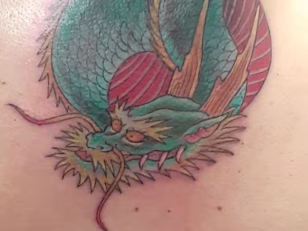 Inkslingers L.A., tattoo shop in Alhambra, CA
