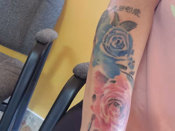 Gash's Tattoos & Piercing, tattoo shop in Battle Creek, MI