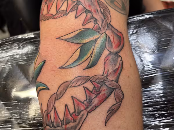 Sacred Art Tattoo Waikiki, tattoo shop in Honolulu, HI
