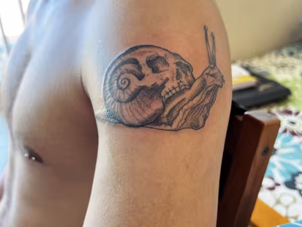 Real INX Fine Art- Tattoo Piercing & Art Studio, tattoo shop in Las Cruces, NM