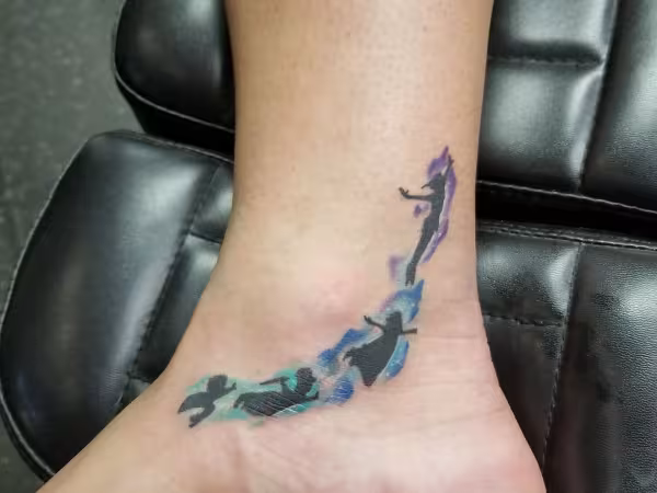 Kiss of Ink Tattoo, tattoo shop in Trenton, NJ