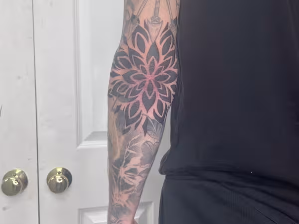Diamond Mind Tattoo, tattoo shop in Buzzards Bay, MA