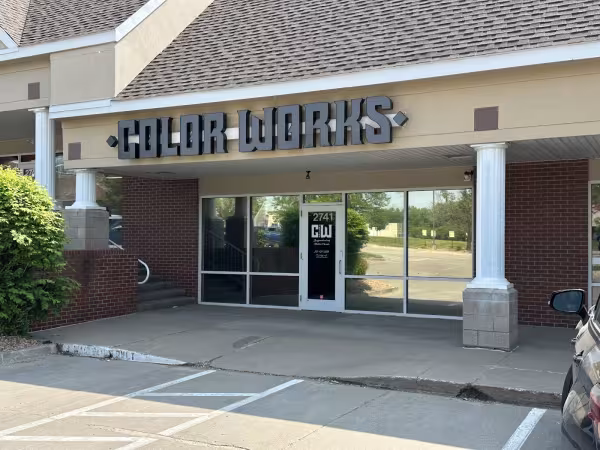 Color Works Tattoo, tattoo shop in Urbandale, IA