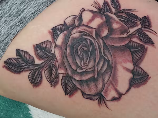 Color Bomb Tattoo Shop and Body Piercing, tattoo shop in Menomonee Falls, WI