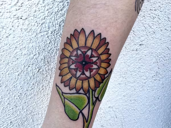 The Painted Lady Tattoo, tattoo shop in Tucson, AZ