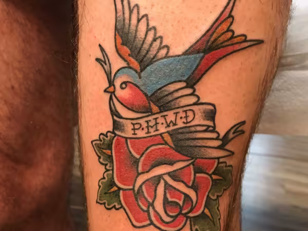 Timeless Body Art, tattoo shop in Colorado Springs, CO