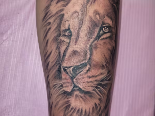 Fox Valley Tattoo, tattoo shop in Appleton, WI