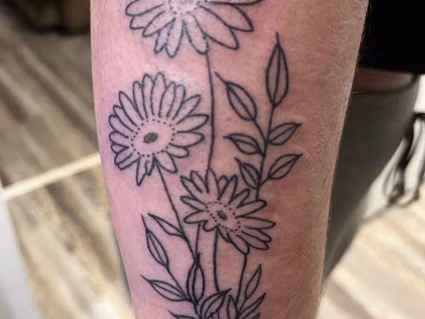 Alley Cat Studios, tattoo shop in Cookeville, TN
