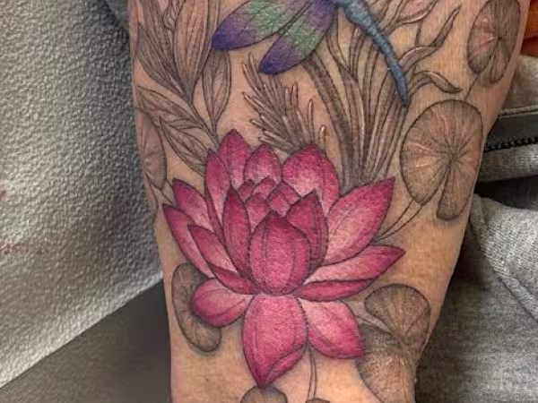 Art For Life Tattoos, tattoo shop in Keene, NH