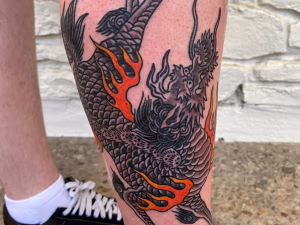 The Austin Tattoo Co., tattoo shop in Austin, TX