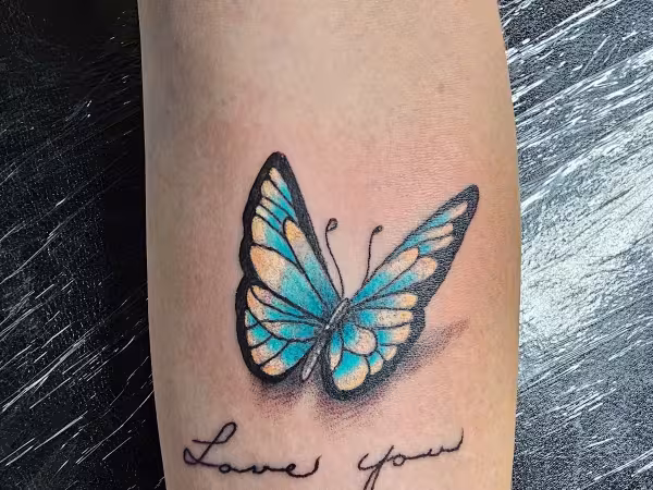 Evolve Body Art, tattoo shop in Janesville, WI