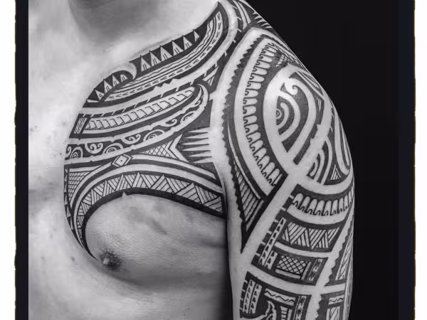 Local Boy Tatau, tattoo shop in Vancouver, WA