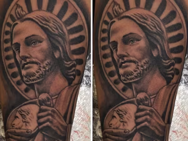 Art & Ink Tattoo Studio II, tattoo shop in Indio, CA