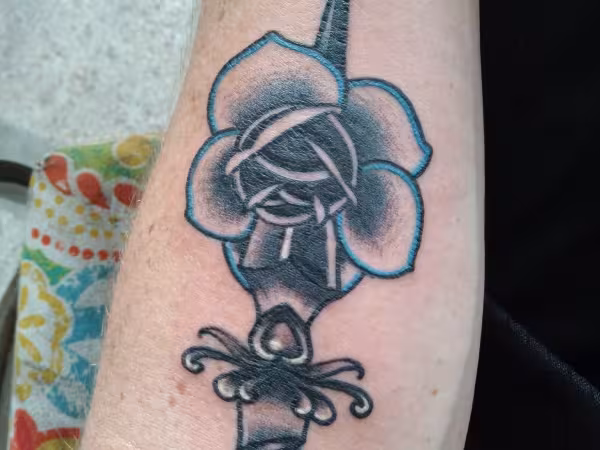 Dandy Walrus Electric Tattoo, tattoo shop in Locust, NC