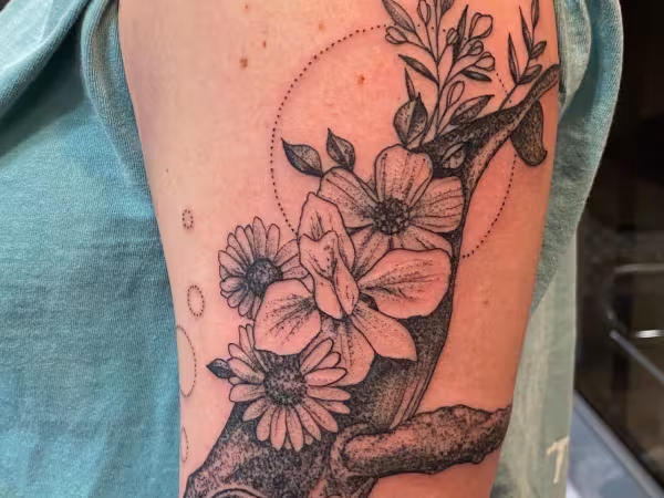 Living Canvas Tattoo and Piercing, tattoo shop in Littleton, CO